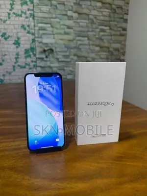Apple iPhone 12 Pro 512GB (Used)