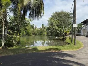 High Residential Land for Sale Thalawathugoda
