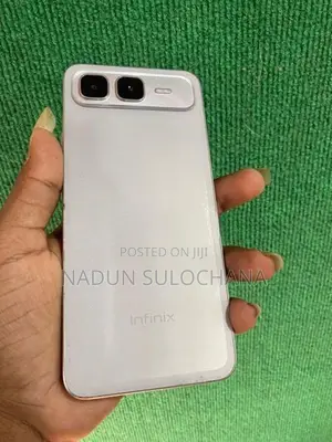 Infinix Smart 10 Plus (Used)