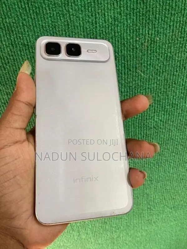 Infinix Smart 10 Plus (Used)