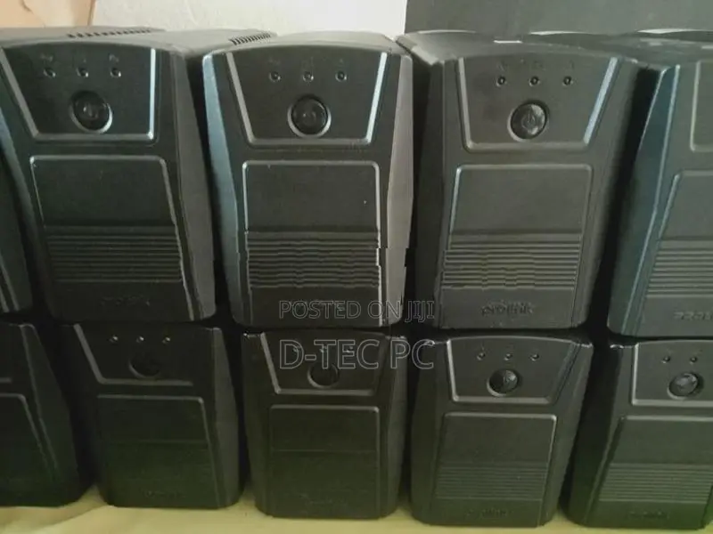 UPS 650 VA