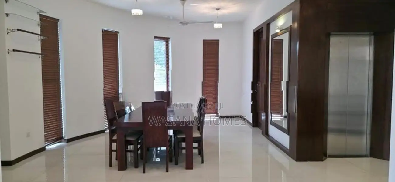 High Residential House for Sale Dehiwala