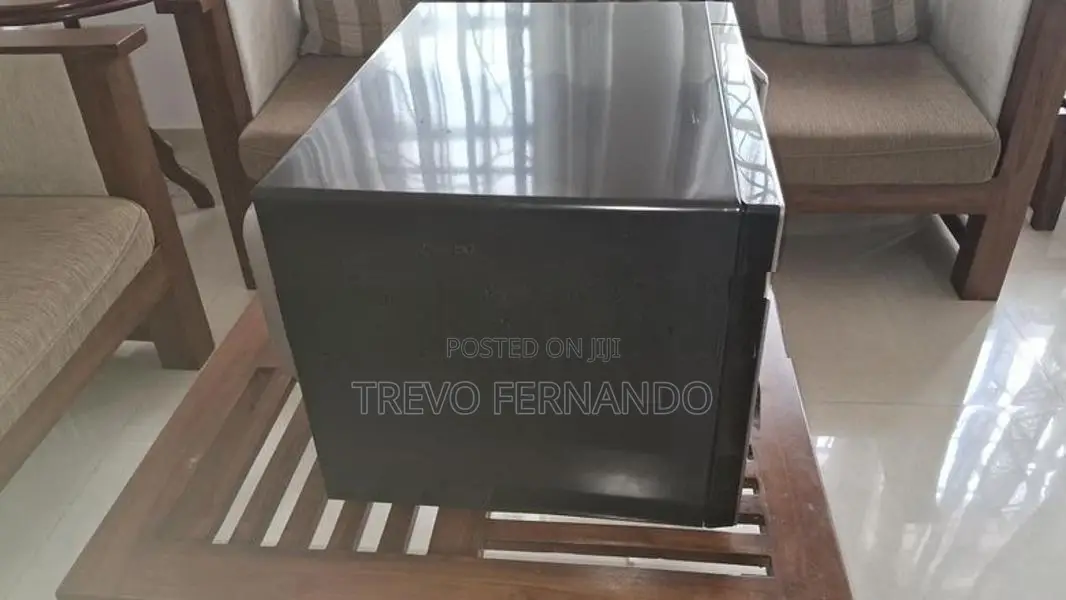 42L Microwave Oven