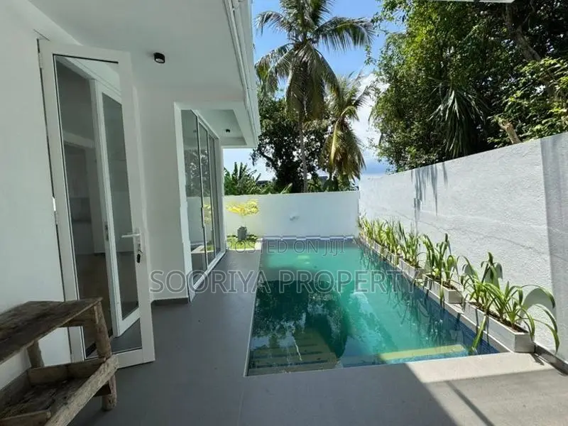 Luxury Brand New House for Sale Piliyandala