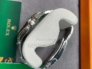 Rolex Daytona Watch Ice Blue