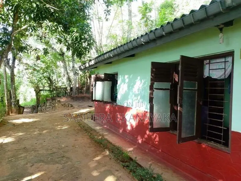 House for Sale Badulla