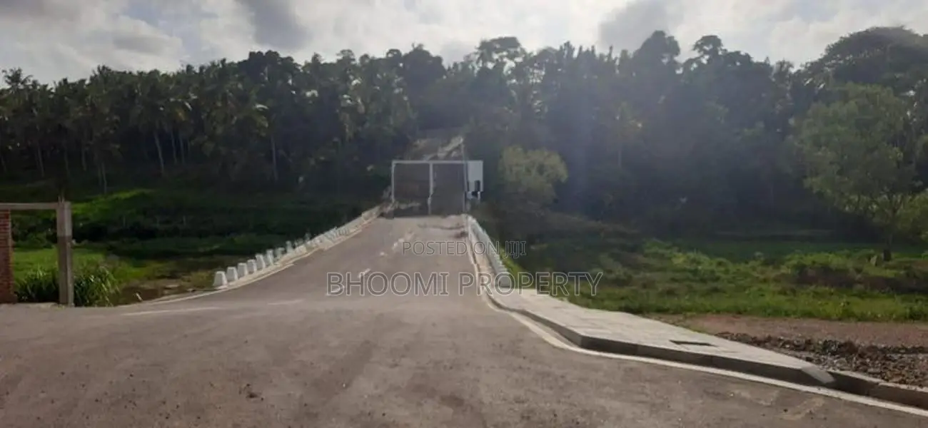 RAGAMA Secure your land today for a better tomorrow.