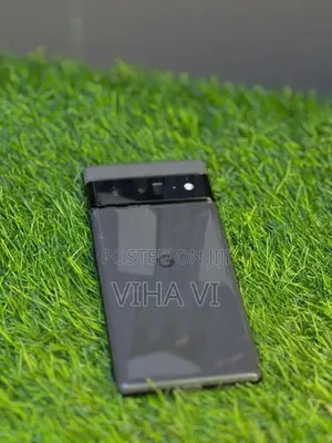 Google Pixel 6 Pro (Used)