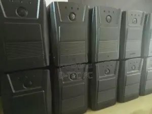 UPS 650 VA