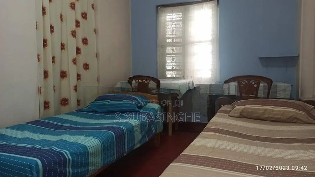 Rooms for Rent Female Professionals Uni Students Kohuwala