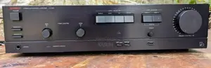 Amplifier Stereo