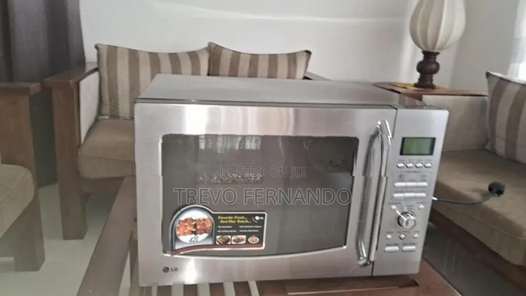 42L Microwave Oven