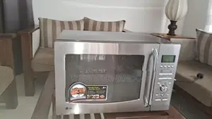 42L Microwave Oven