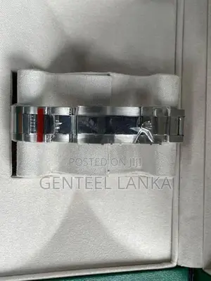 Rolex Daytona Watch Ice Blue