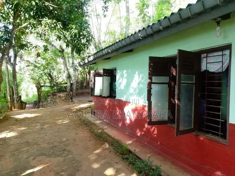 House for Sale Badulla