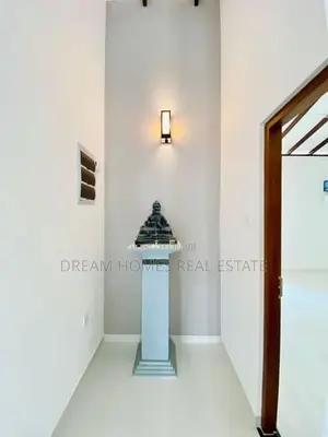 Brand-New Modern Architecture House From Athurugiriya Gated Prime Sche