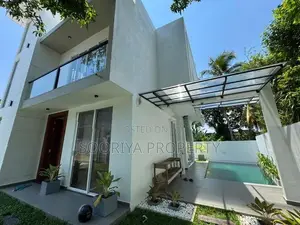Luxury Brand New House for Sale Piliyandala