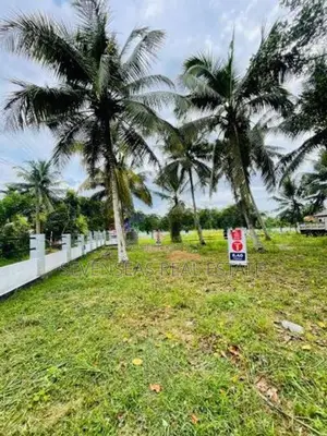 Residential Land Plots For Sale in Polgasowita Kahathuduwa
