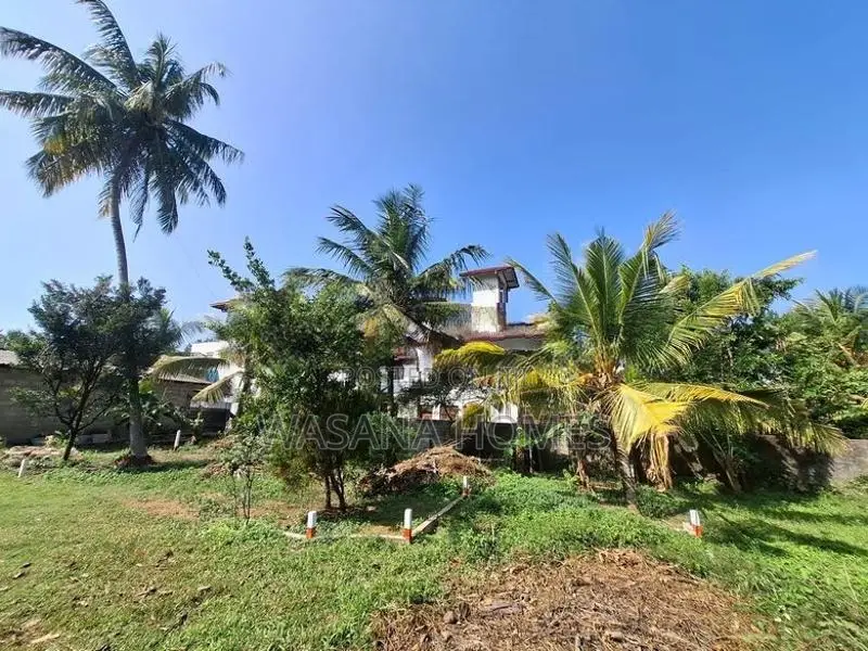 High Residential Land for Sale Thalawathugoda
