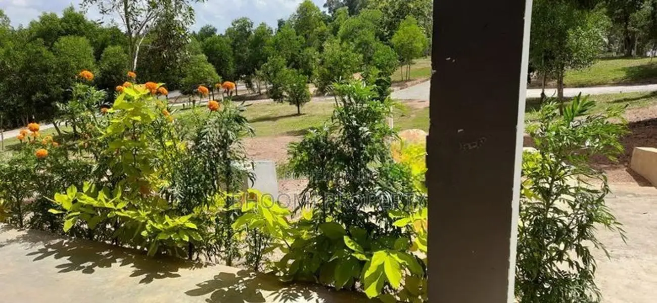 RAGAMA Secure your land today for a better tomorrow.