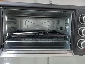 National Electric Oven