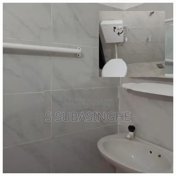 Rooms for Rent Female Professionals Uni Students Kohuwala