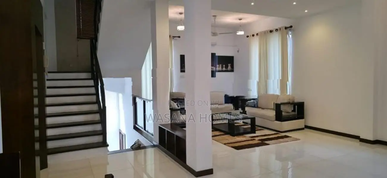 High Residential House for Sale Dehiwala