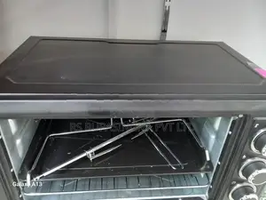 National Electric Oven