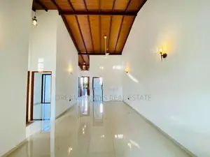 Brand New Single House for Sale in Athurugiry