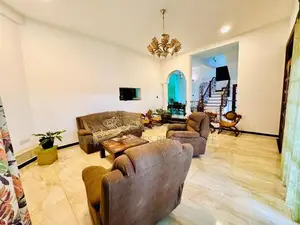 Spacious Family Home for Sale in Koswatta – Prime Location