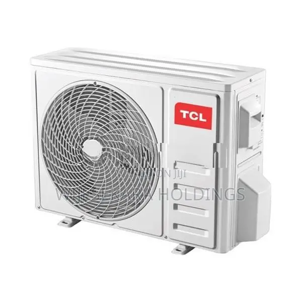 TCL R32 Gas Air Conditioner Copper