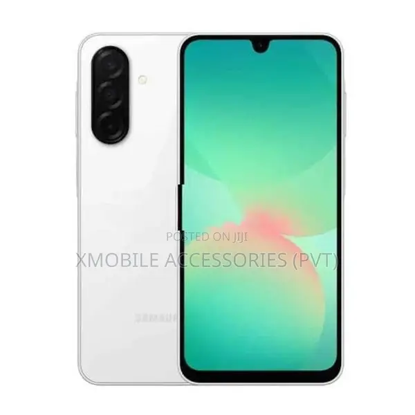 Samsung Galaxy A26 5G 8GB 256GB (Brand New)