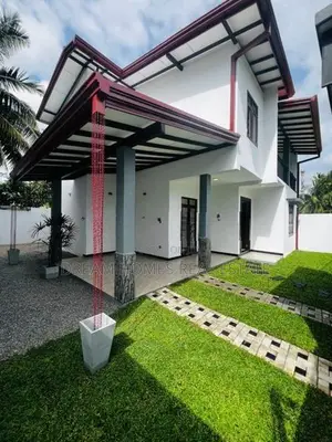Brand New 2 Storey House for Sale in Athurugiriya Walgama Junctin