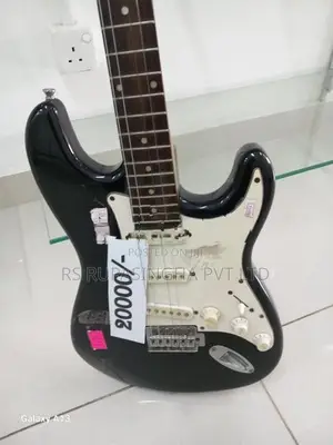 Electric Guitar