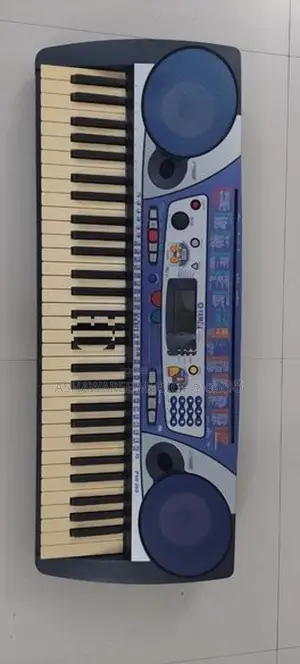 Yamaha Psr Midi 260 Keyboard