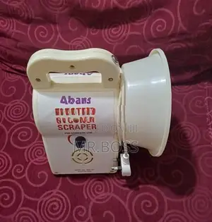 Abans Electric Coconut Scraper