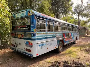 Ashok Leyland Viking 2018