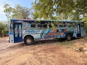 Ashok Leyland Viking 2018