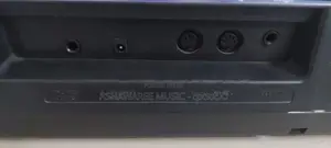 Yamaha Psr Midi 260 Keyboard