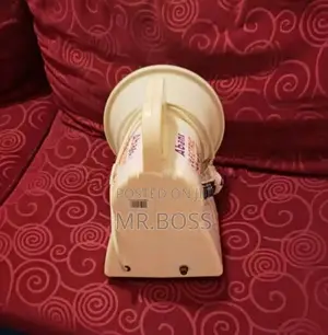 Abans Electric Coconut Scraper
