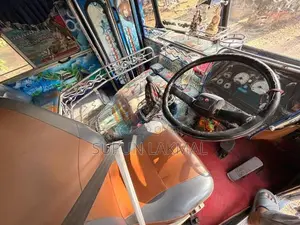 Ashok Leyland Viking 2018