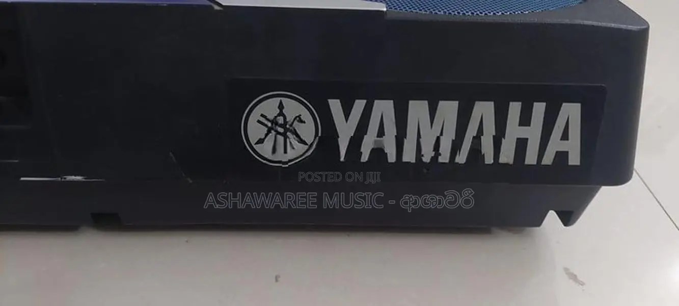 Yamaha Psr Midi 260 Keyboard