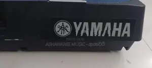 Yamaha Psr Midi 260 Keyboard