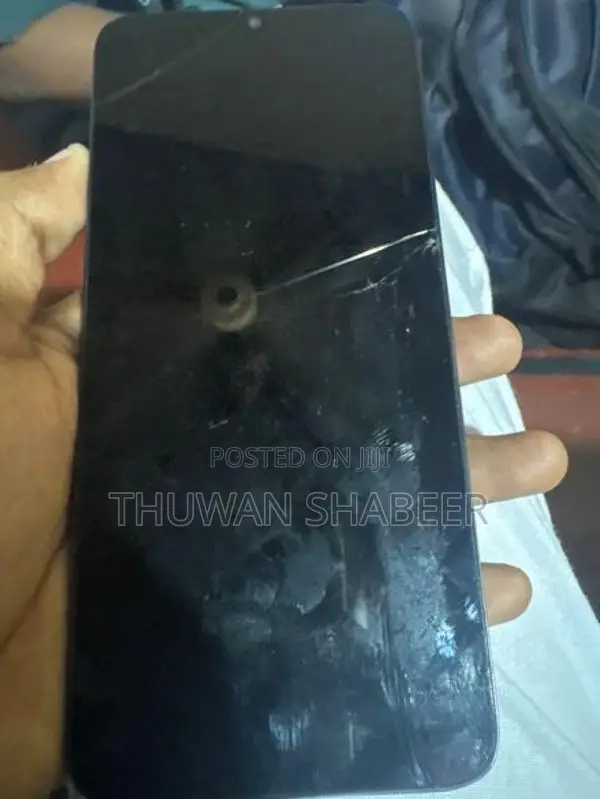 Honor X5 Plus (Used)