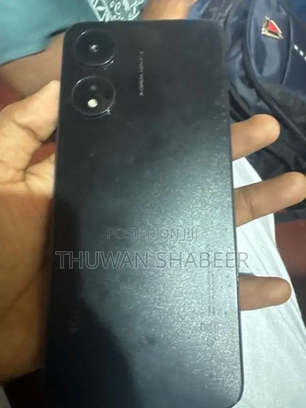 Honor X5 Plus (Used)