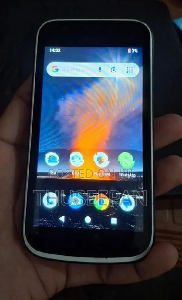 Nokia 1 (Used)