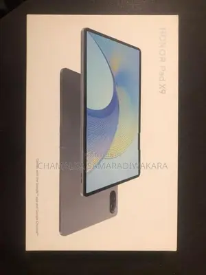 Honor Pad X9