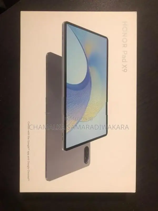 Honor Pad X9