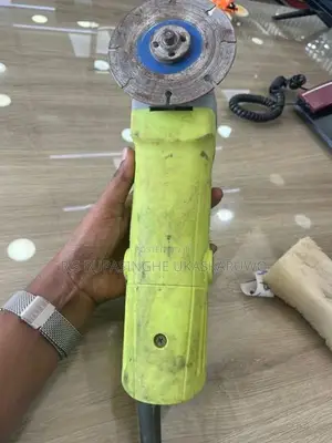 Angel Grinder