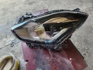 Suzuki Shift RS LHS Head Light